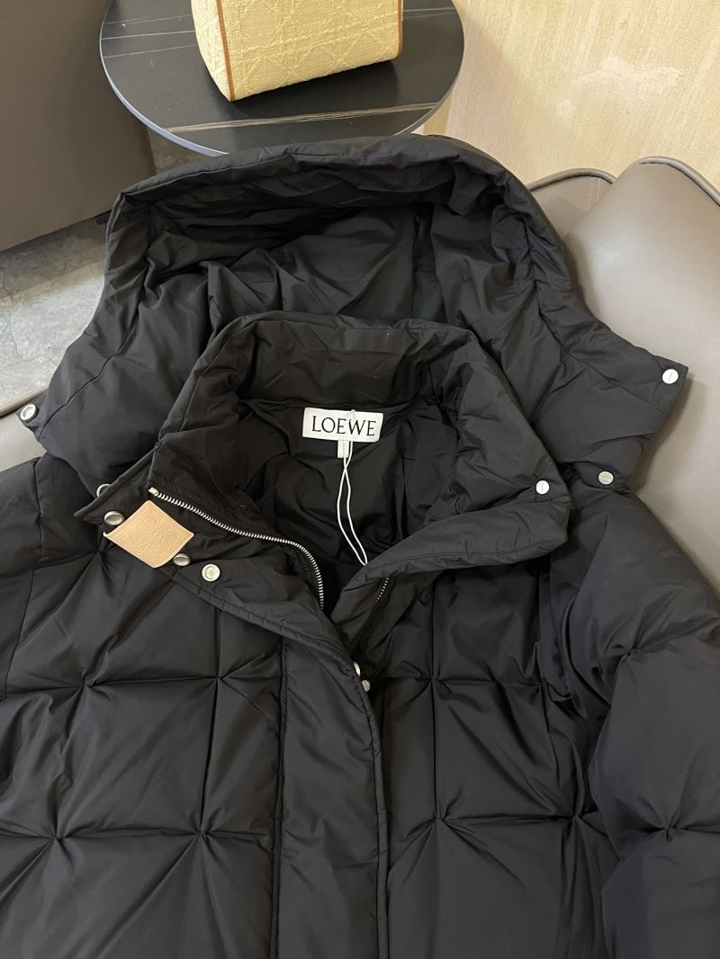 Loewe Down Jackets